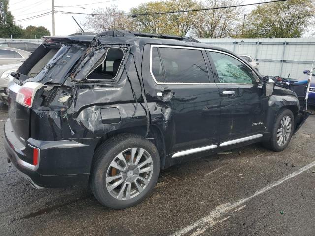 Photo 2 VIN: 2GKFLVE32H6119385 - GMC TERRAIN DE 