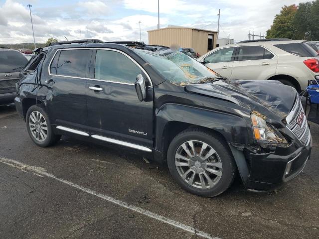 Photo 3 VIN: 2GKFLVE32H6119385 - GMC TERRAIN DE 