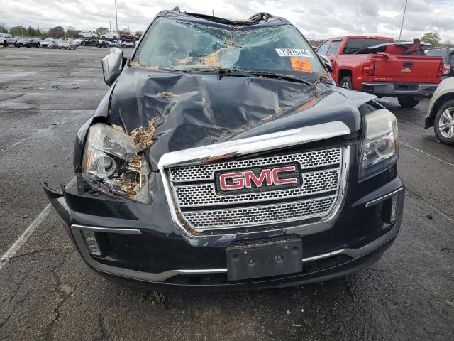 Photo 4 VIN: 2GKFLVE32H6119385 - GMC TERRAIN DE 