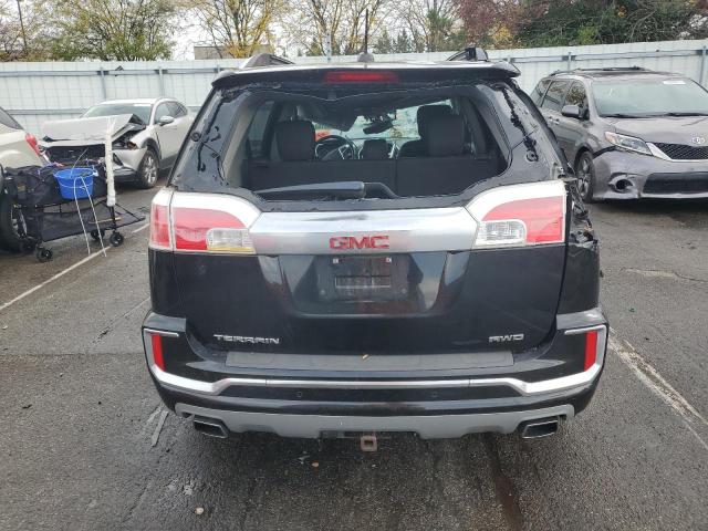 Photo 5 VIN: 2GKFLVE32H6119385 - GMC TERRAIN DE 