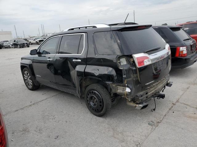 Photo 1 VIN: 2GKFLVE32H6124585 - GMC TERRAIN DE 