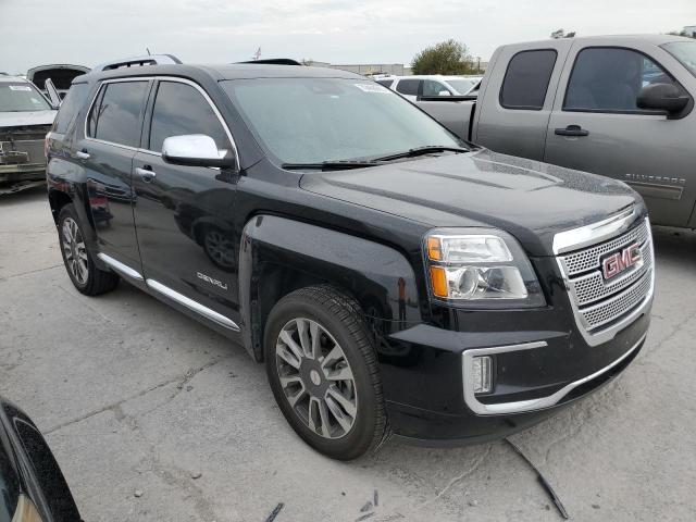 Photo 3 VIN: 2GKFLVE32H6124585 - GMC TERRAIN DE 