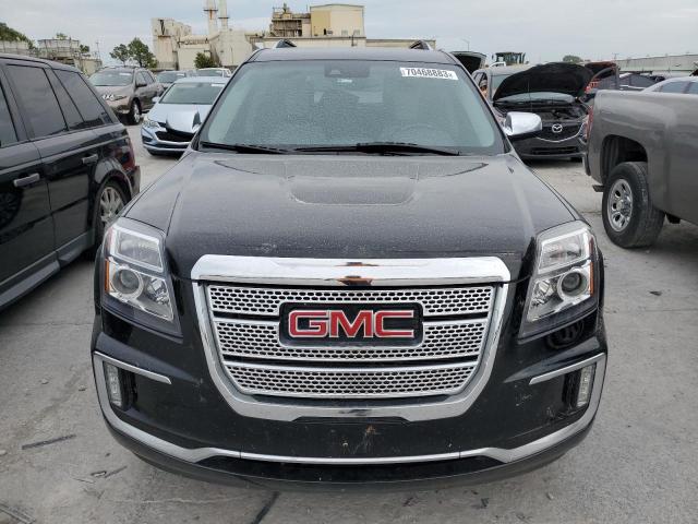 Photo 4 VIN: 2GKFLVE32H6124585 - GMC TERRAIN DE 