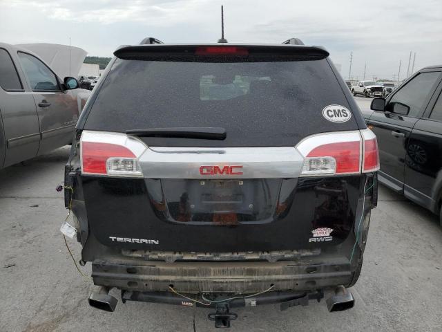 Photo 5 VIN: 2GKFLVE32H6124585 - GMC TERRAIN DE 