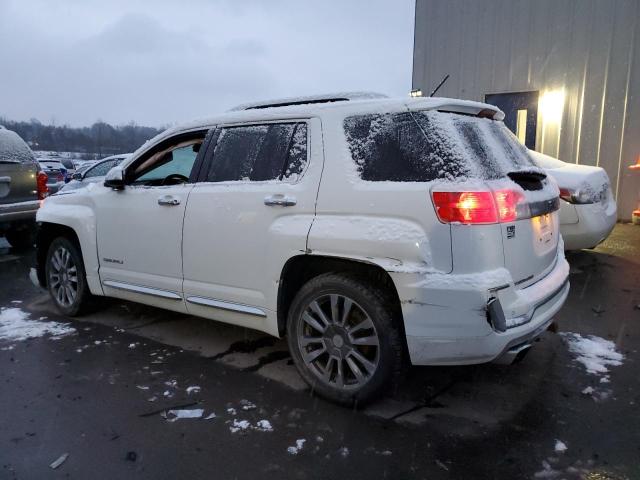 Photo 1 VIN: 2GKFLVE32H6168151 - GMC TERRAIN 