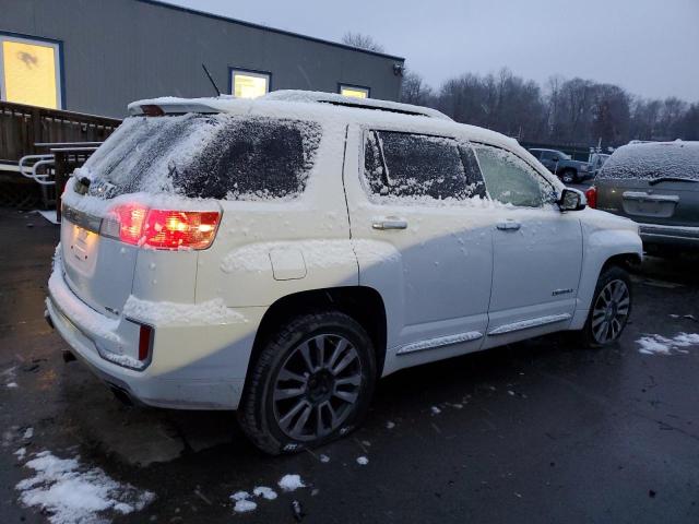 Photo 2 VIN: 2GKFLVE32H6168151 - GMC TERRAIN 