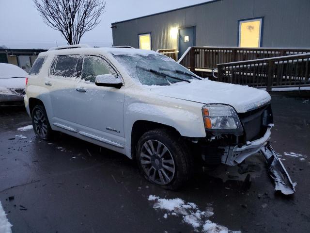 Photo 3 VIN: 2GKFLVE32H6168151 - GMC TERRAIN 