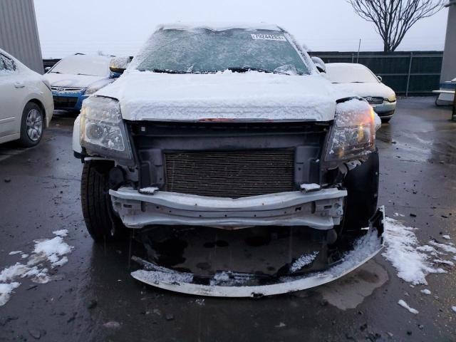 Photo 4 VIN: 2GKFLVE32H6168151 - GMC TERRAIN 