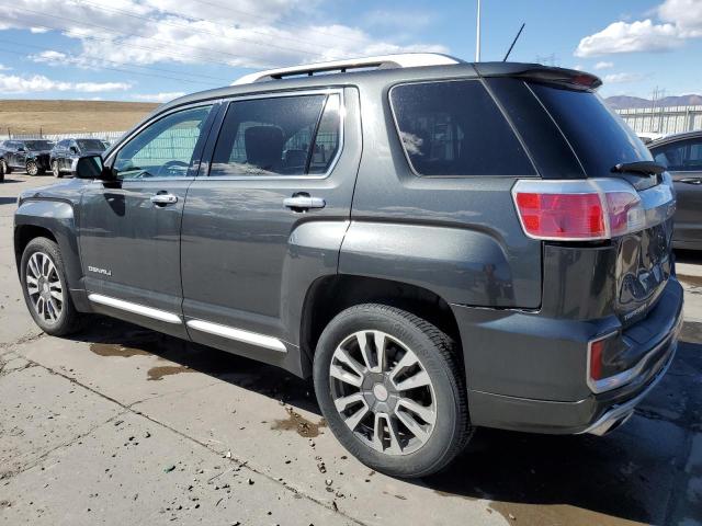 Photo 1 VIN: 2GKFLVE32H6187914 - GMC TERRAIN 