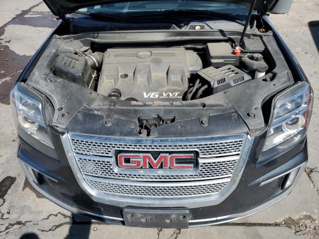 Photo 11 VIN: 2GKFLVE32H6187914 - GMC TERRAIN 