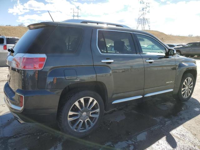 Photo 2 VIN: 2GKFLVE32H6187914 - GMC TERRAIN 