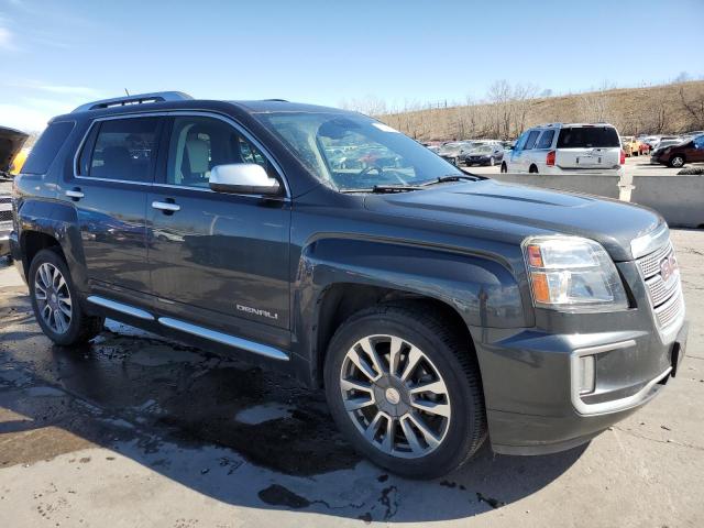 Photo 3 VIN: 2GKFLVE32H6187914 - GMC TERRAIN 