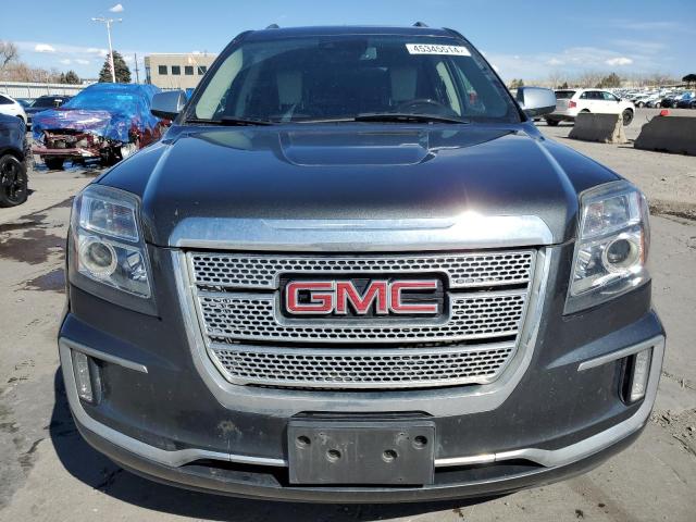 Photo 4 VIN: 2GKFLVE32H6187914 - GMC TERRAIN 