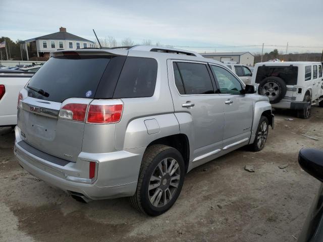 Photo 2 VIN: 2GKFLVE32H6297510 - GMC TERRAIN DE 