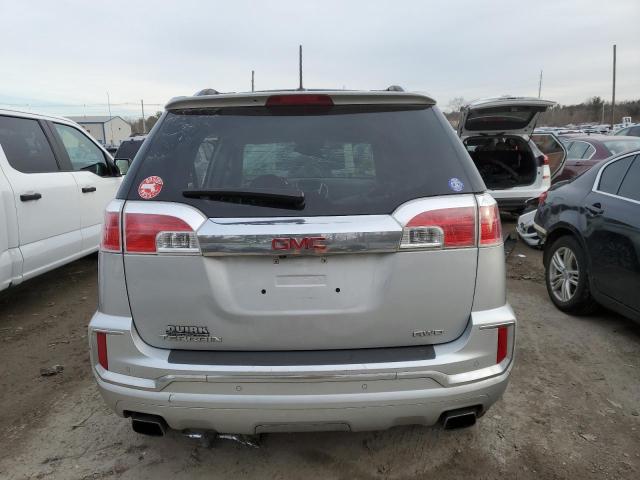 Photo 5 VIN: 2GKFLVE32H6297510 - GMC TERRAIN DE 