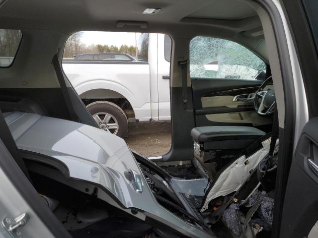 Photo 9 VIN: 2GKFLVE32H6297510 - GMC TERRAIN DE 