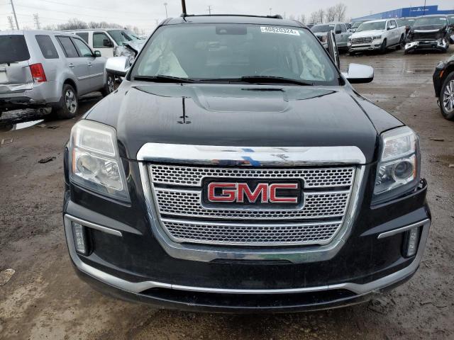 Photo 4 VIN: 2GKFLVE32H6325807 - GMC TERRAIN 