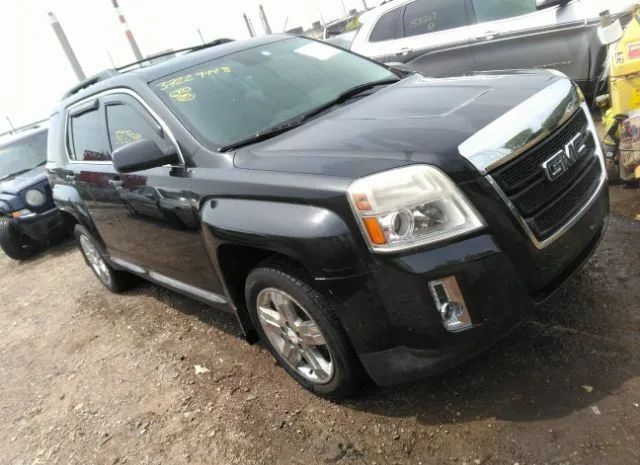 Photo 0 VIN: 2GKFLVE33D6124170 - GMC TERRAIN 