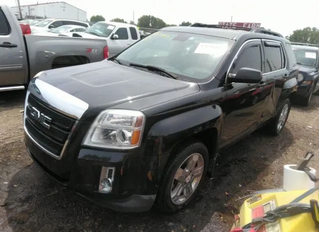 Photo 1 VIN: 2GKFLVE33D6124170 - GMC TERRAIN 