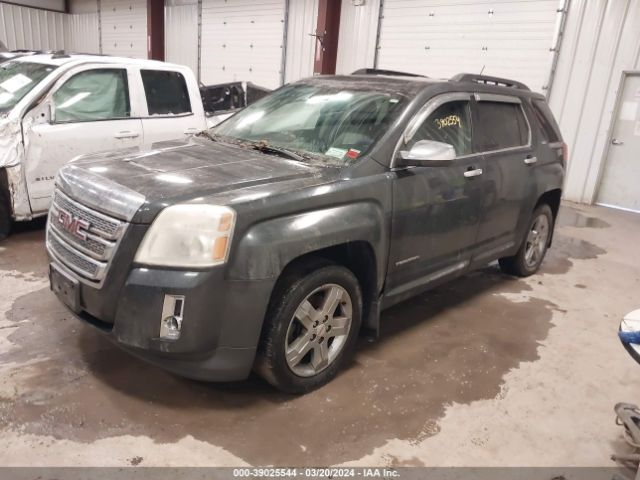 Photo 1 VIN: 2GKFLVE33D6178908 - GMC TERRAIN 