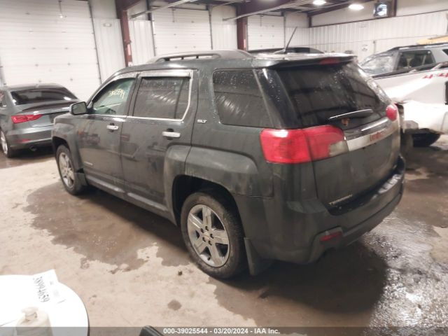 Photo 2 VIN: 2GKFLVE33D6178908 - GMC TERRAIN 