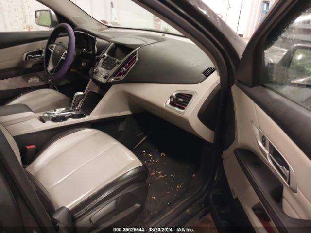 Photo 4 VIN: 2GKFLVE33D6178908 - GMC TERRAIN 