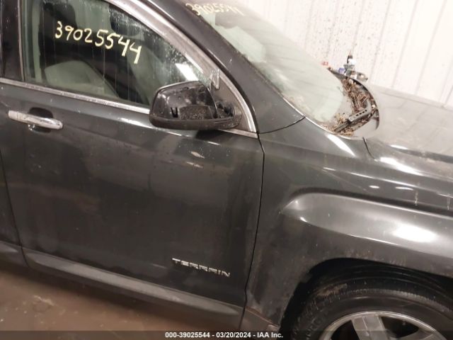 Photo 5 VIN: 2GKFLVE33D6178908 - GMC TERRAIN 