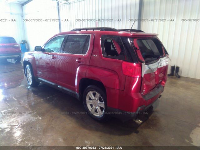 Photo 2 VIN: 2GKFLVE33D6371690 - GMC TERRAIN 