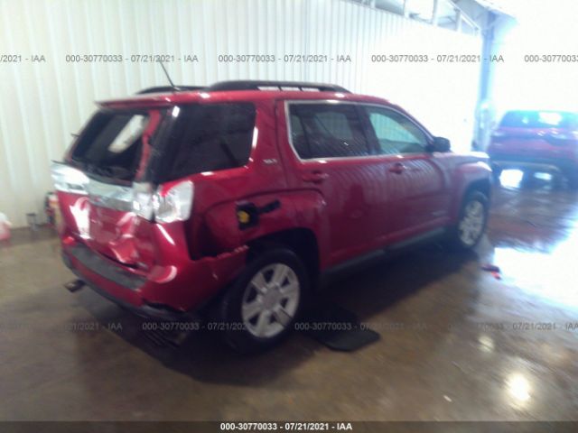 Photo 3 VIN: 2GKFLVE33D6371690 - GMC TERRAIN 