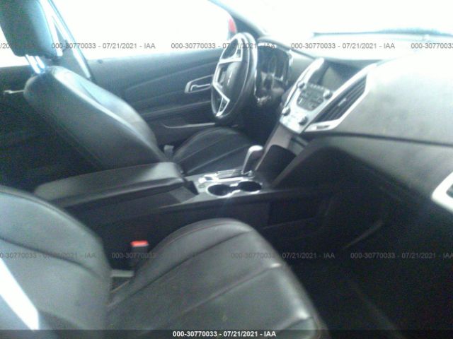 Photo 4 VIN: 2GKFLVE33D6371690 - GMC TERRAIN 