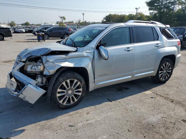 Photo 0 VIN: 2GKFLVE33H6102336 - GMC TERRAIN DE 