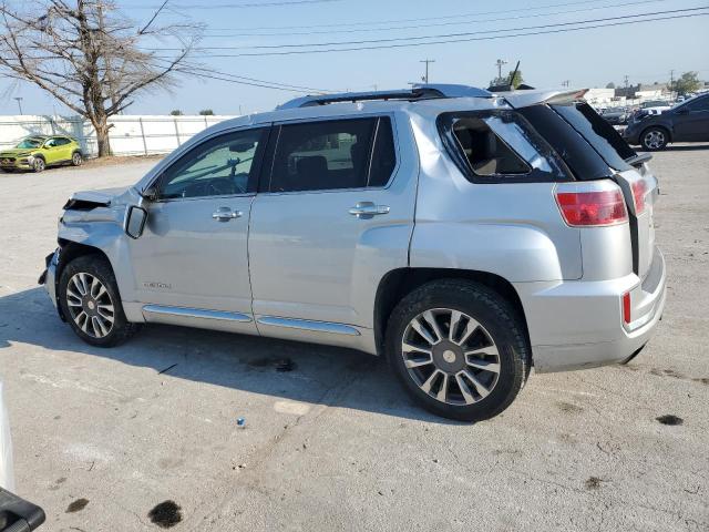 Photo 1 VIN: 2GKFLVE33H6102336 - GMC TERRAIN DE 