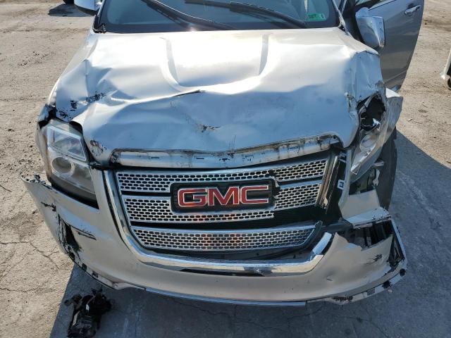 Photo 11 VIN: 2GKFLVE33H6102336 - GMC TERRAIN DE 