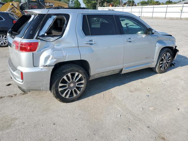 Photo 2 VIN: 2GKFLVE33H6102336 - GMC TERRAIN DE 