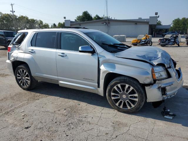 Photo 3 VIN: 2GKFLVE33H6102336 - GMC TERRAIN DE 