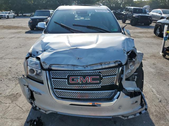 Photo 4 VIN: 2GKFLVE33H6102336 - GMC TERRAIN DE 