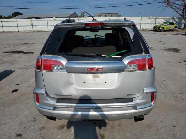 Photo 5 VIN: 2GKFLVE33H6102336 - GMC TERRAIN DE 