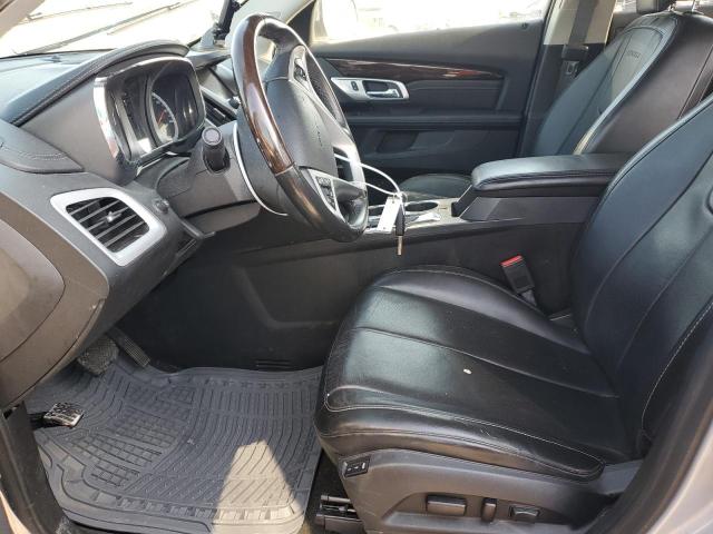 Photo 6 VIN: 2GKFLVE33H6102336 - GMC TERRAIN DE 