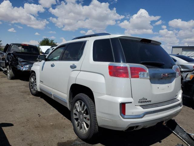 Photo 1 VIN: 2GKFLVE33H6113854 - GMC TERRAIN DE 