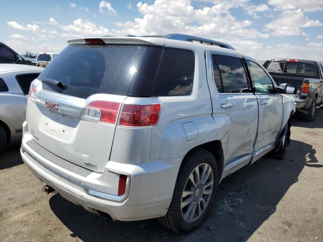 Photo 2 VIN: 2GKFLVE33H6113854 - GMC TERRAIN DE 