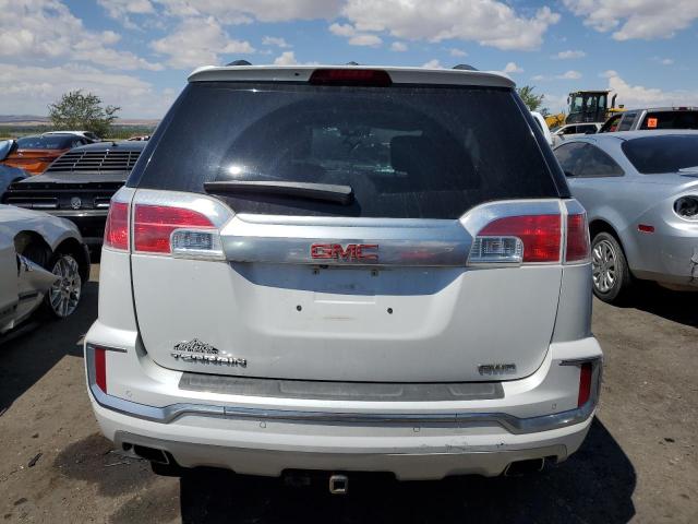 Photo 5 VIN: 2GKFLVE33H6113854 - GMC TERRAIN DE 