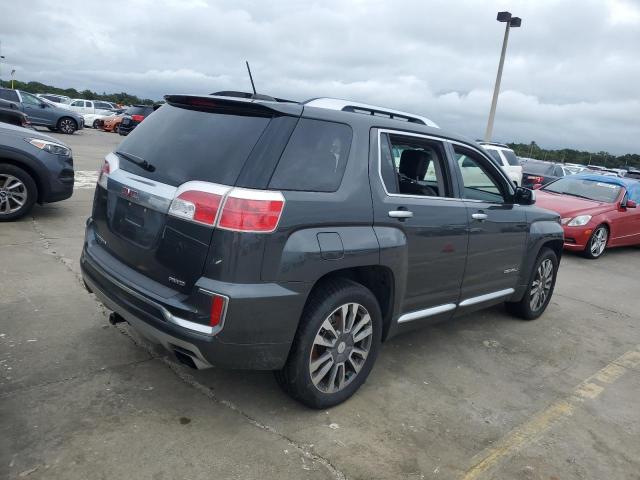 Photo 2 VIN: 2GKFLVE33H6192300 - GMC TERRAIN DE 