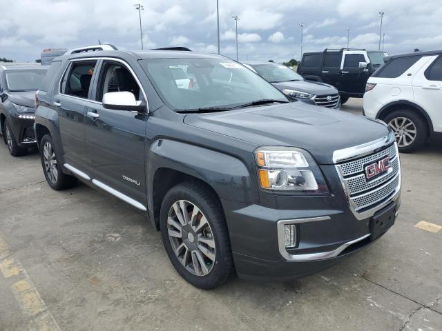 Photo 3 VIN: 2GKFLVE33H6192300 - GMC TERRAIN DE 