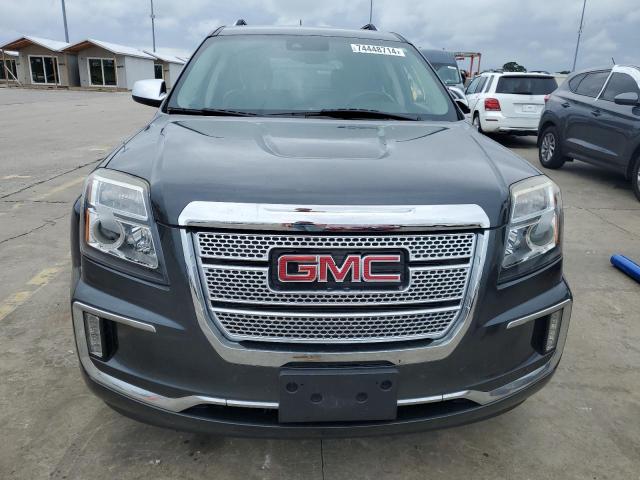 Photo 4 VIN: 2GKFLVE33H6192300 - GMC TERRAIN DE 