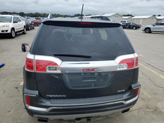 Photo 5 VIN: 2GKFLVE33H6192300 - GMC TERRAIN DE 