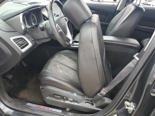 Photo 6 VIN: 2GKFLVE33H6192300 - GMC TERRAIN DE 