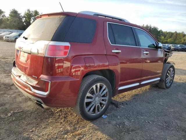 Photo 2 VIN: 2GKFLVE33H6193883 - GMC TERRAIN DE 