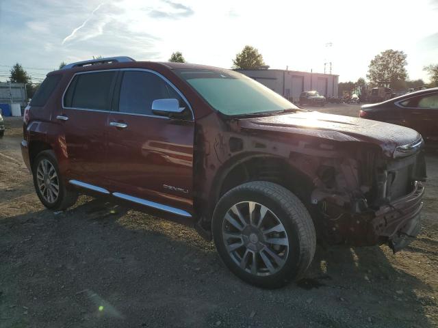 Photo 3 VIN: 2GKFLVE33H6193883 - GMC TERRAIN DE 