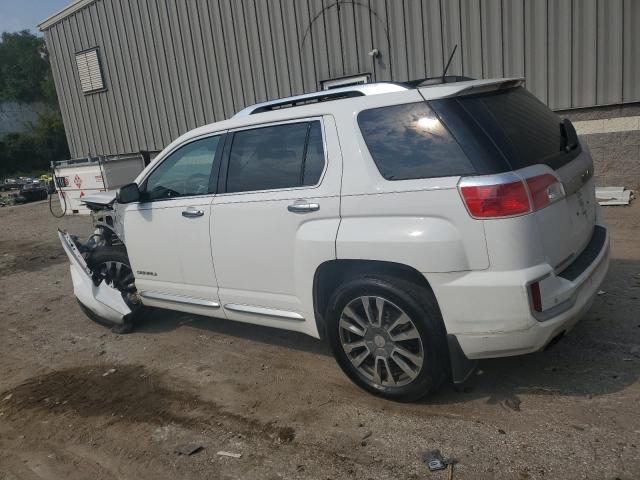 Photo 1 VIN: 2GKFLVE33H6271000 - GMC TERRAIN DE 