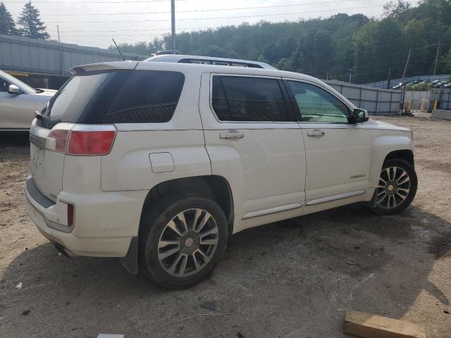 Photo 2 VIN: 2GKFLVE33H6271000 - GMC TERRAIN DE 